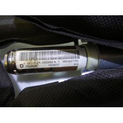 Peugeot - 207 - Airbag Himmel rechts