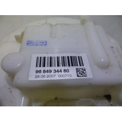 Peugeot - 207 - Pompe carburant électrique