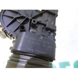 Peugeot - 207 - Front wiper motor