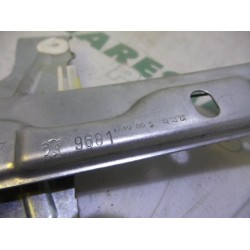 Peugeot - 207 - Window mechanism 4-door, front left