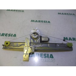 Peugeot - 207 - Window mechanism 4-door, front right