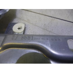 Peugeot - 207 - Window mechanism 4-door, front right