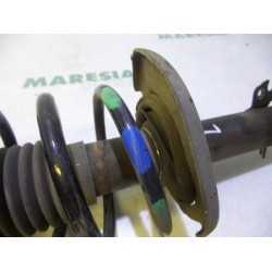Peugeot - 207 - Stoßdämpferstrebe links vorne