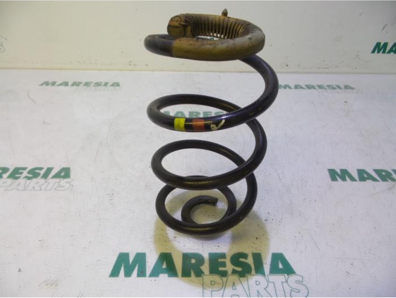 Renault - Clio - Rear coil spring