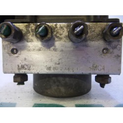 Renault - Clio - ABS pump