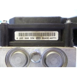 Renault - Clio - ABS pump