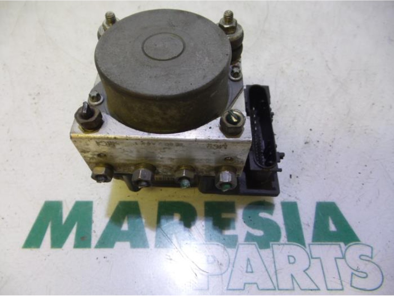 Renault - Clio - ABS pump