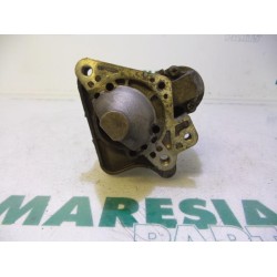 Renault - Clio - Startmotor