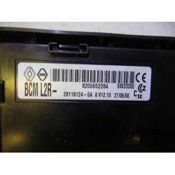 Renault - Clio - Engine management computer