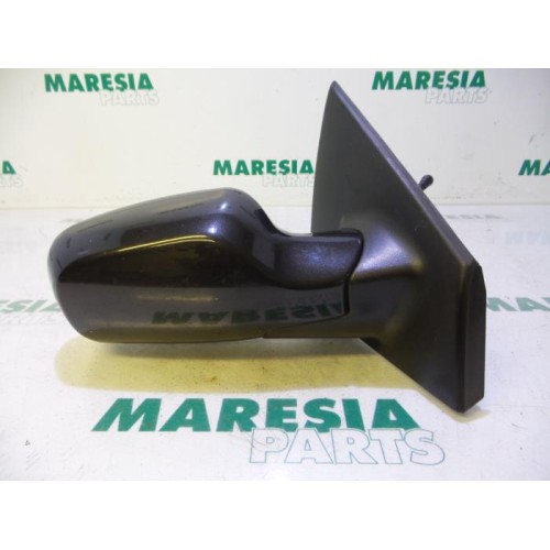 Renault - Clio - Wing mirror, right