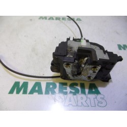 Renault - Clio - Deurslot Mechaniek 2Deurs links