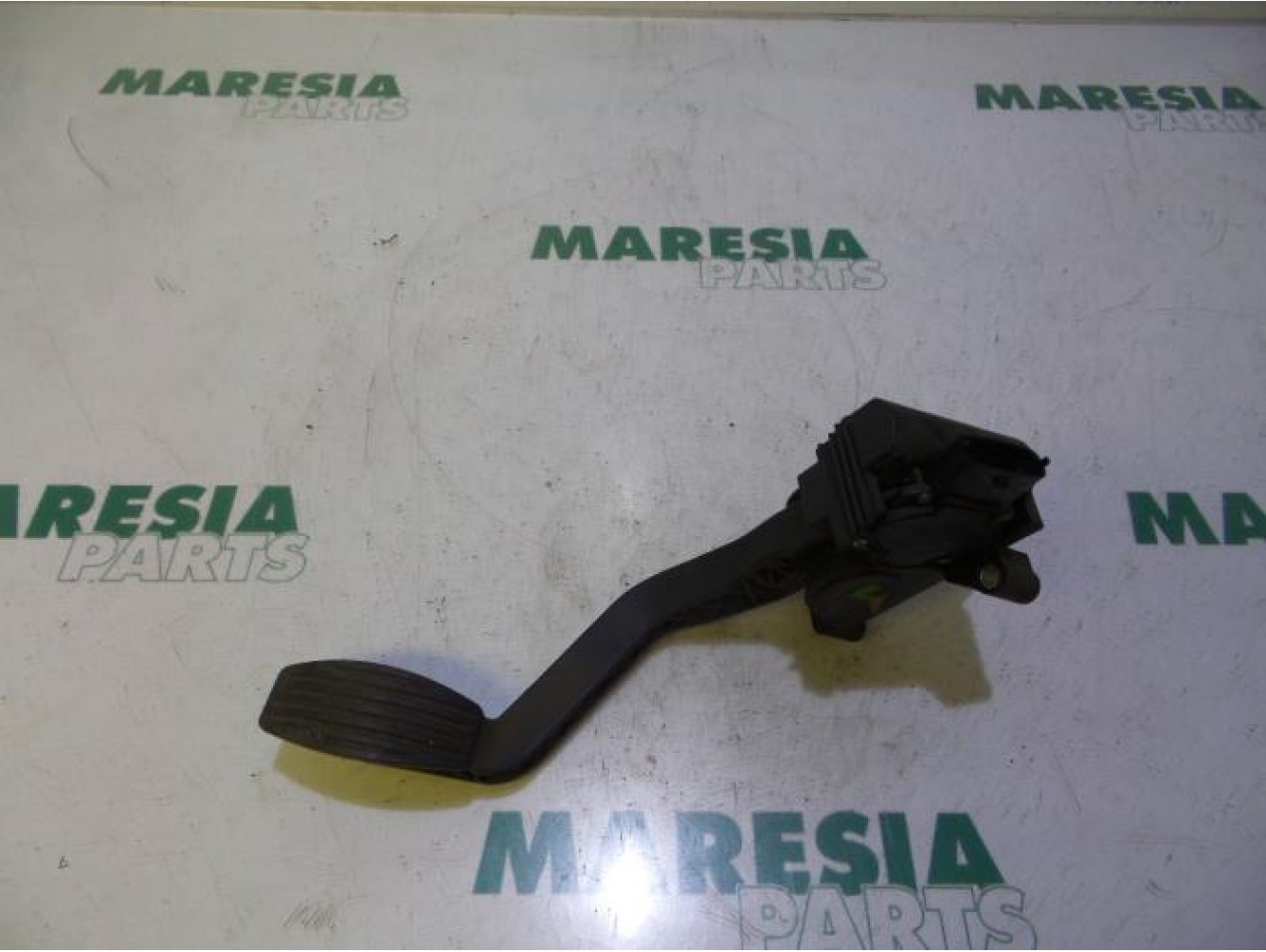 Fiat - Punto - Gaspedaalpositie Sensor