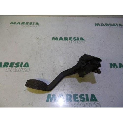 Fiat - Punto - Throttle pedal position sensor