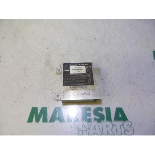 Fiat - Punto - Airbag Module