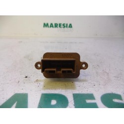 Fiat - Punto - Heater resistor