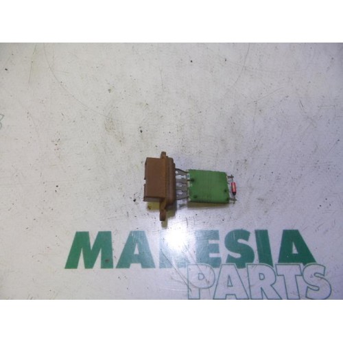 Fiat - Punto - Heater resistor