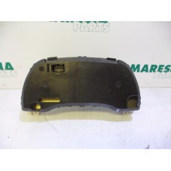 Fiat - Punto - Instrumentenpaneel
