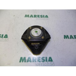 Fiat - Punto - Left airbag (steering wheel)