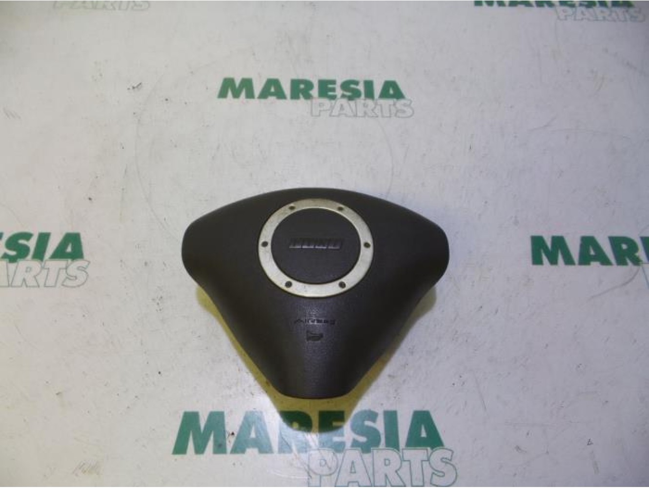 Fiat - Punto - Left airbag (steering wheel)