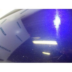 Fiat - Doblo - Rear bumper component, left