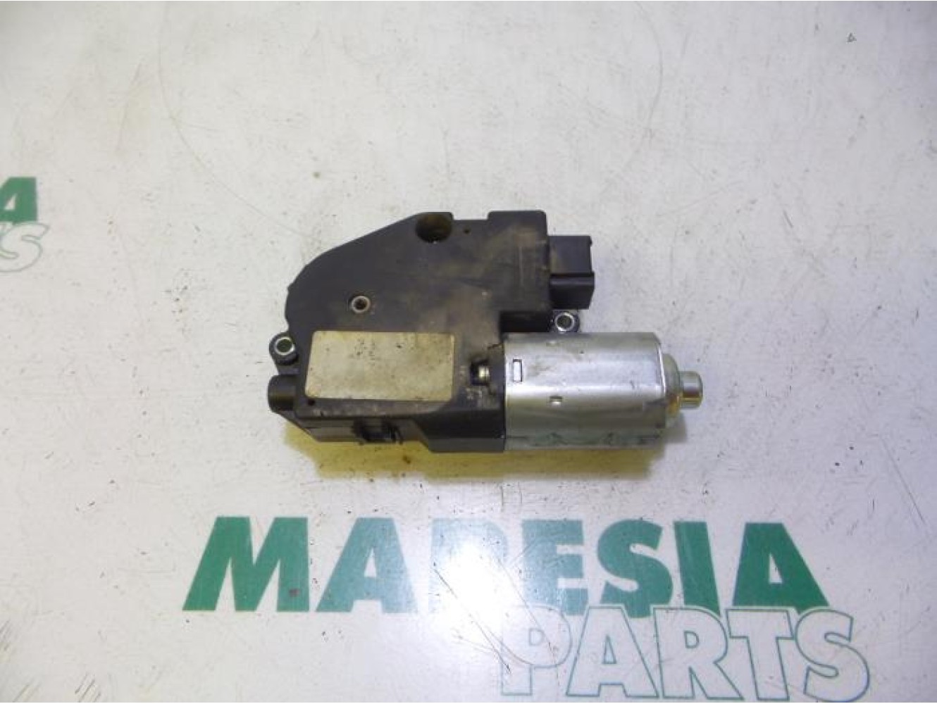 Peugeot - 407 - Schiebedach Motor