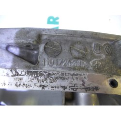 Renault - Megane - Sump