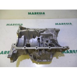Renault - Megane - Sump