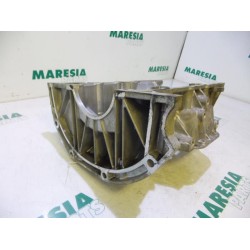 Renault - Megane - Sump