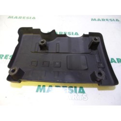 Renault - Megane - Engine protection panel