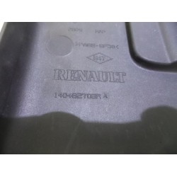 Renault - Megane - Engine protection panel