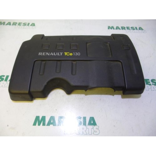 Renault - Megane - Engine protection panel