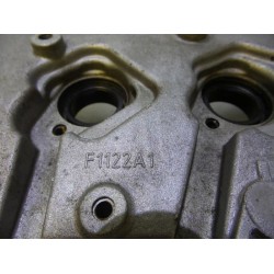 Alfa Romeo - Giulietta - Kleppendeksel