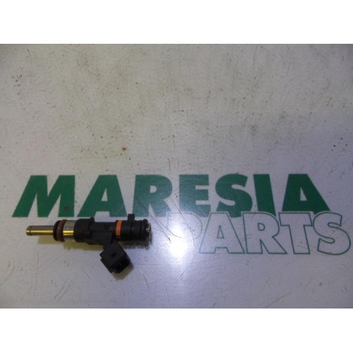 Alfa Romeo - Giulietta - Injector (petrol injection)