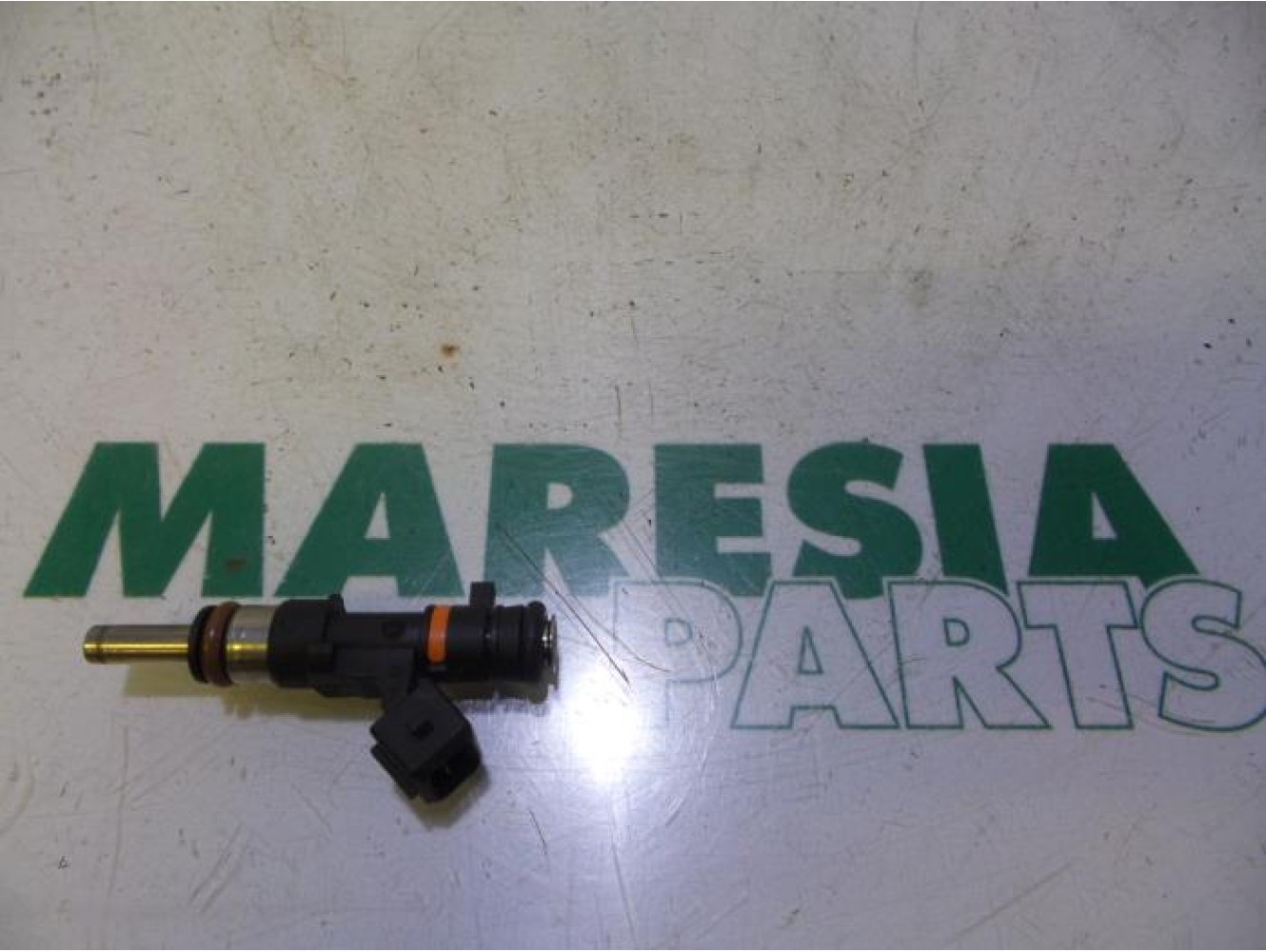 Alfa Romeo - Giulietta - Injector (petrol injection)