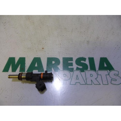 Alfa Romeo - Giulietta - Injector (petrol injection)