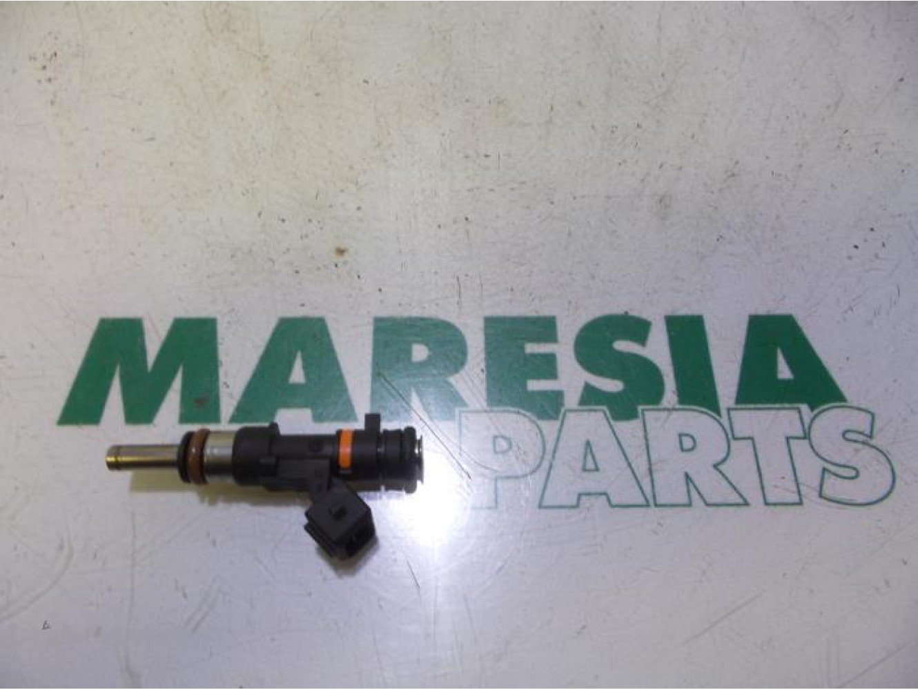 Alfa Romeo - Giulietta - Injector (petrol injection)