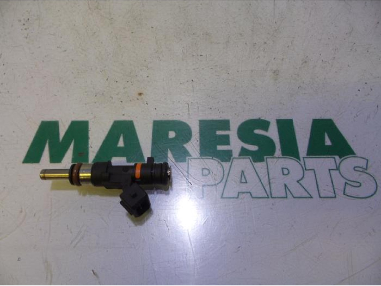 Alfa Romeo - Giulietta - Injector (petrol injection)