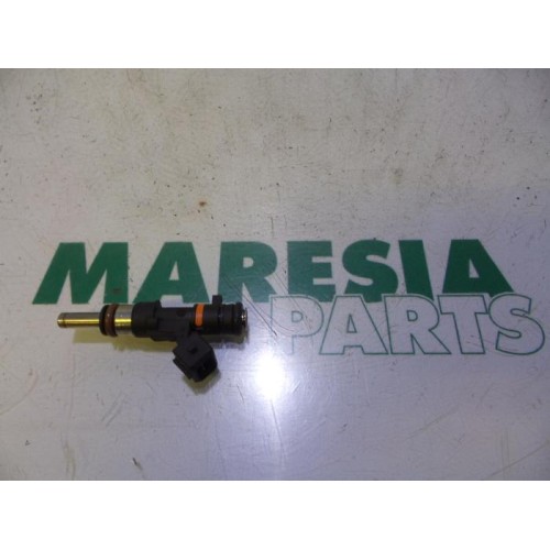 Alfa Romeo - Giulietta - Injector (petrol injection)
