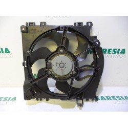 Renault - Clio - Fan motor