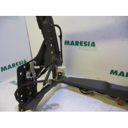 Citroen - Pluriel - Cabriodach Softtop