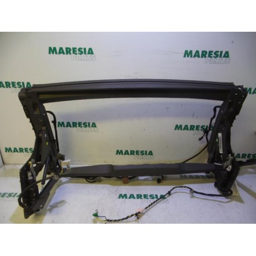 Citroen - Pluriel - Cabriodak Softtop