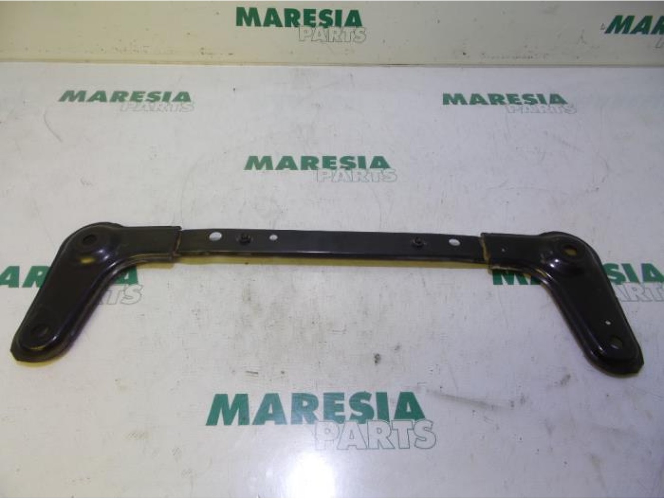 Renault - Clio - Subframe