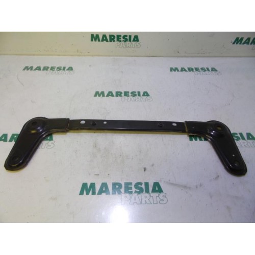 Renault - Clio - Subframe