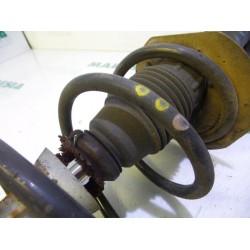 Fiat - Punto - Front shock absorber rod, right