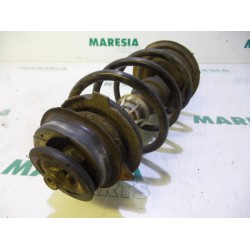 Fiat - Punto - Front shock absorber rod, right