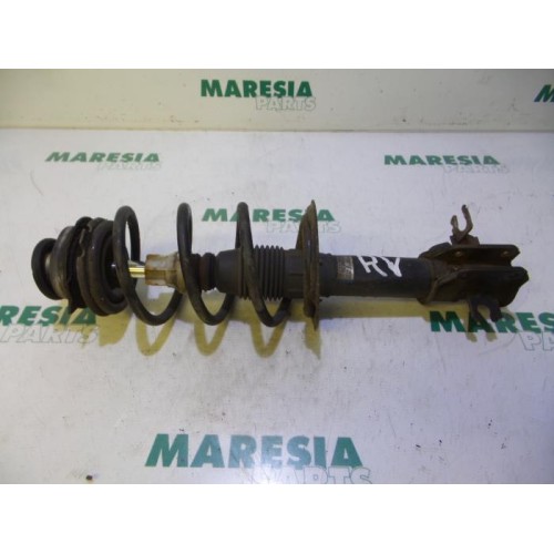 Fiat - Punto - Front shock absorber rod, right