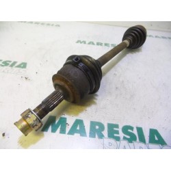 Fiat - Punto - Aandrijfas links-voor