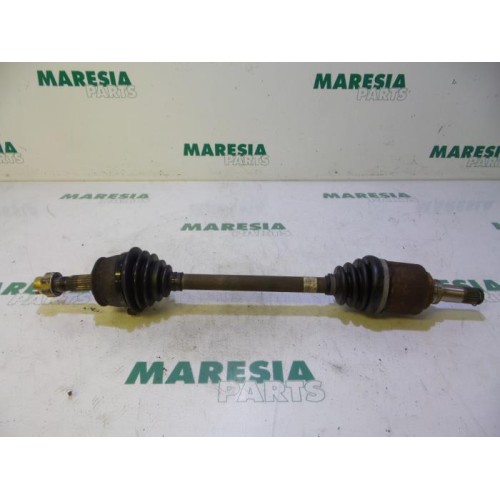 Fiat - Punto - Front drive shaft, left