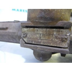 Fiat - Punto - Lenkgetriebe