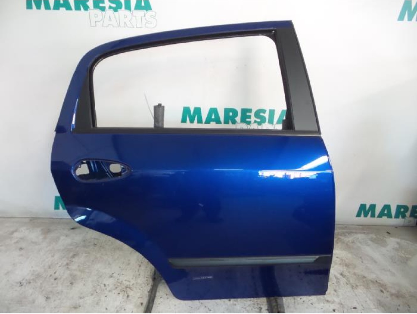 Fiat - Punto - Rear door 4-door, right